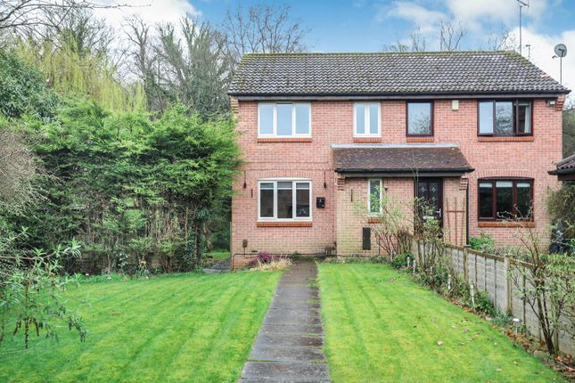 Property for sale in Norwood Grove, Harrogate HG3