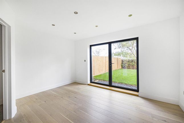 Semi-detached house for sale in Babraham Road, Cambridge