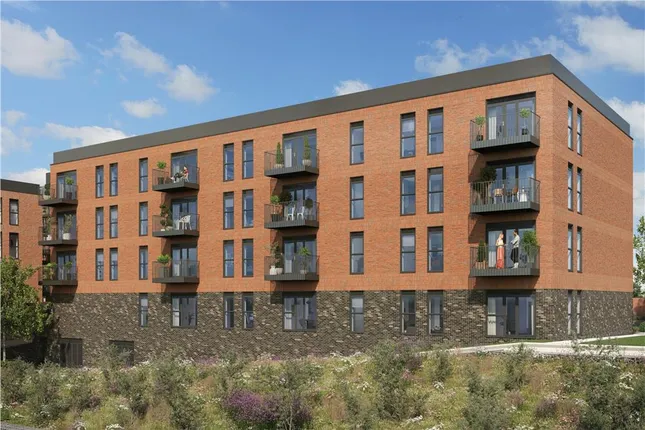 Miller Homes West Midlands - SM North Works