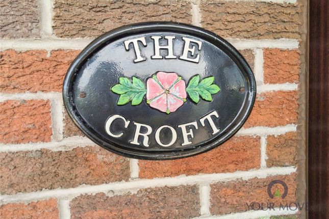 The Croft,, Manor House Court, Nottingham photo 2