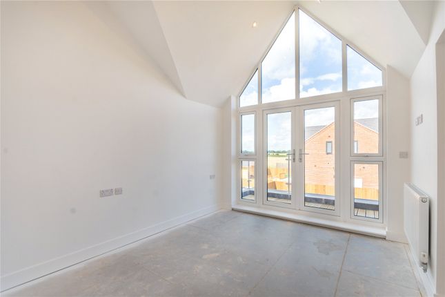 Detached house for sale in Manor Road, Barton-In-Fabis, Nottingham, Nottinghamshire