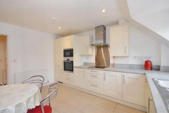 Flat for sale in Carlisle Road, Eastbourne