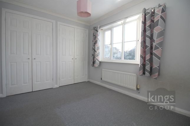 End terrace house for sale in Westbury Rise, Church Langley, Harlow