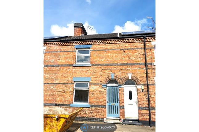 Terraced house to rent in Vineyard Street, Liverpool