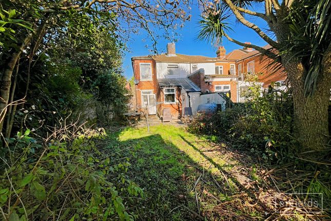 Semi-detached house for sale in Avenue Road, Southampton