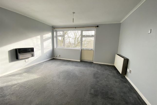 Flat for sale in Leicester Row, Coventry