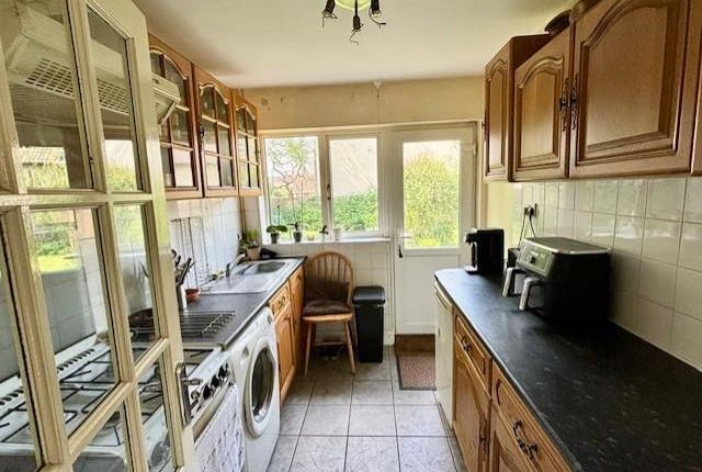 Bungalow for sale in Becket Court, Pucklechurch, Bristol