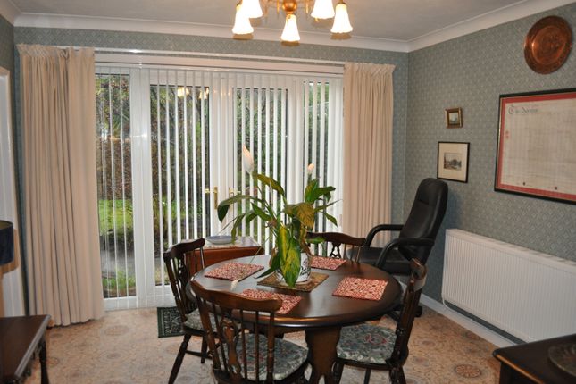 4, High View Gardens, Swansea photo 3