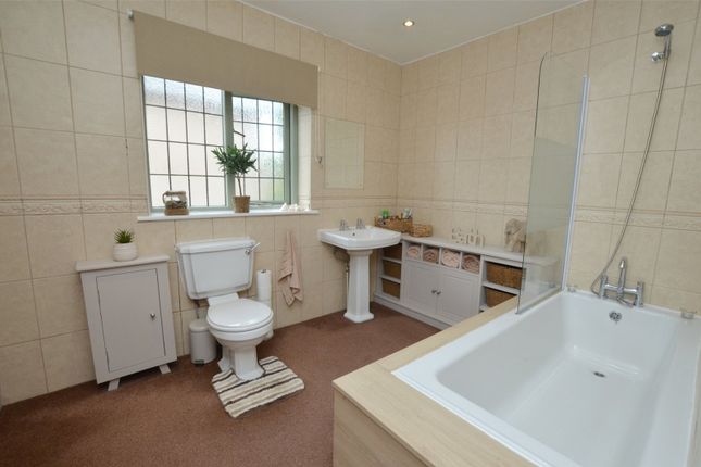 Detached house for sale in George Street, South Hiendley, Barnsley