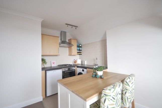 Flat for sale in Alphington Road, Exeter