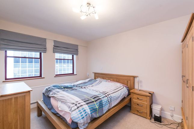 Thumbnail Flat to rent in Old Pye Street, Westminster, London