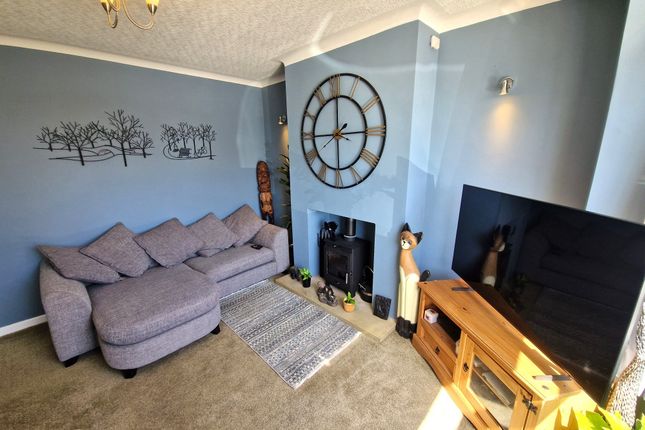 20, Carr Gate, Cleveleys photo 2