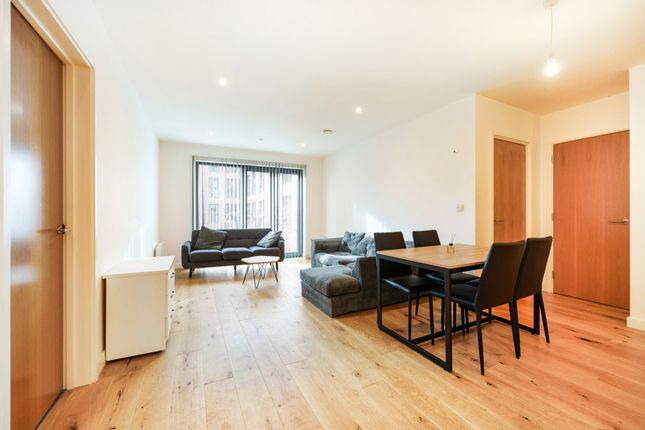 Apartment 101, The Axium, 40, Windmill Street, Birmingham photo 4