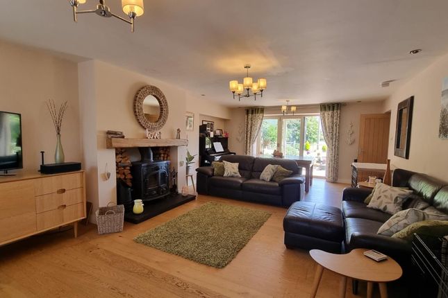 Detached house for sale in Bridge House, Main Street, Silecroft
