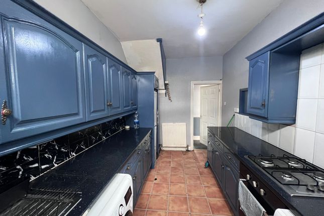 35 Dartmouth Road, London photo 4