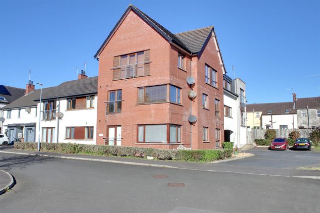Flat for sale in Mark Mews, Comber, Newtownards
