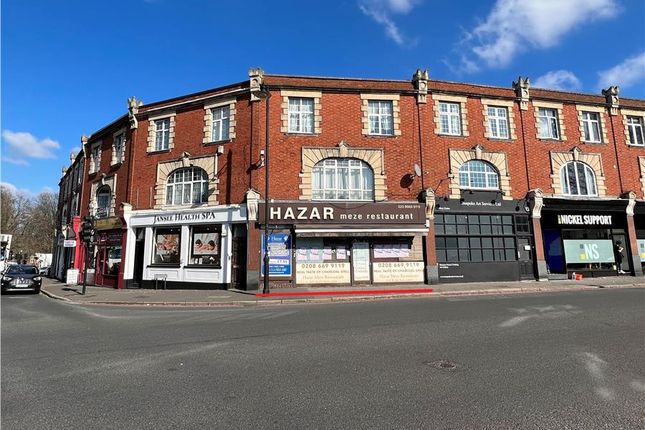 Thumbnail Commercial property for sale in The Parade, Beynon Road, Carshalton, Surrey
