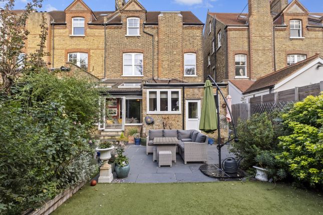 Wexford Road, London photo 2