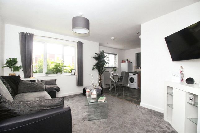 21, Hill Street, Leicester photo 3