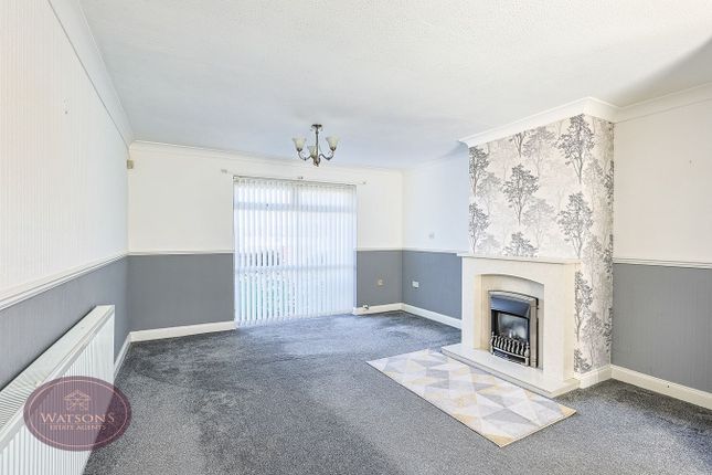 25, Crabtree Road, Nottingham photo 4