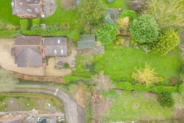 Detached house for sale in Delph Road, Long Sutton, Spalding, Lincolnshire