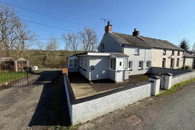 Maesyderi, Penrhiwllan, Llandysul photo 2
