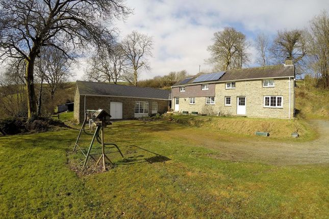 Property For Sale In Rhydcymerau Property For Sale In Rhydcymerau