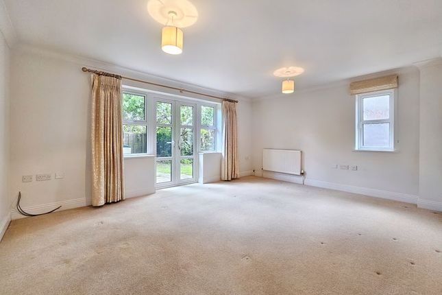 Property to rent in Lion Lane, Haslemere