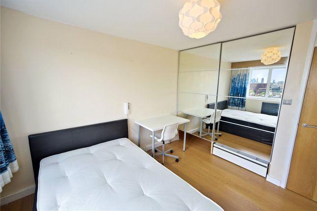 Flat for sale in Ingestre Court, Ingestre Place