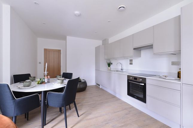 Flat for sale in Borough Road, Godalming