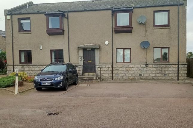 1E Gladstone Place, Woodside, Aberdeen photo 2