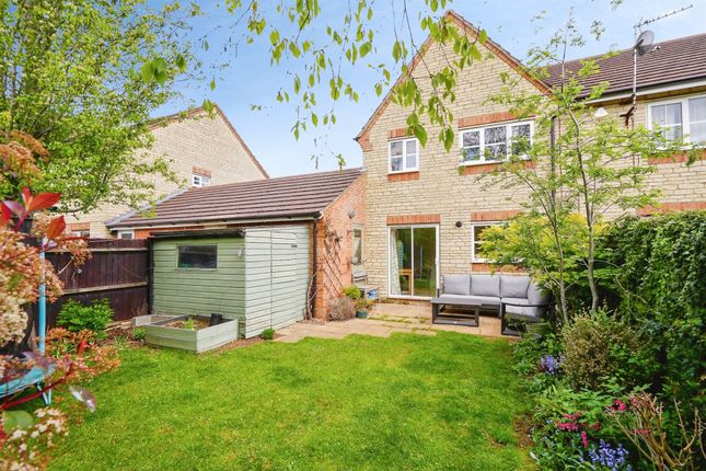 5, Campion Place, Bicester photo 4