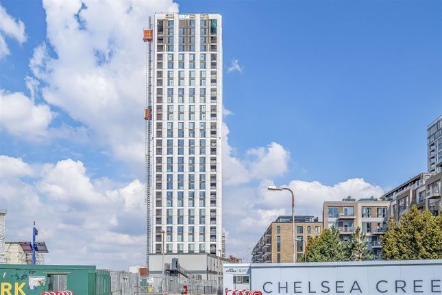 Flat for sale in The Imperial, Chelsea Creek, Fulham