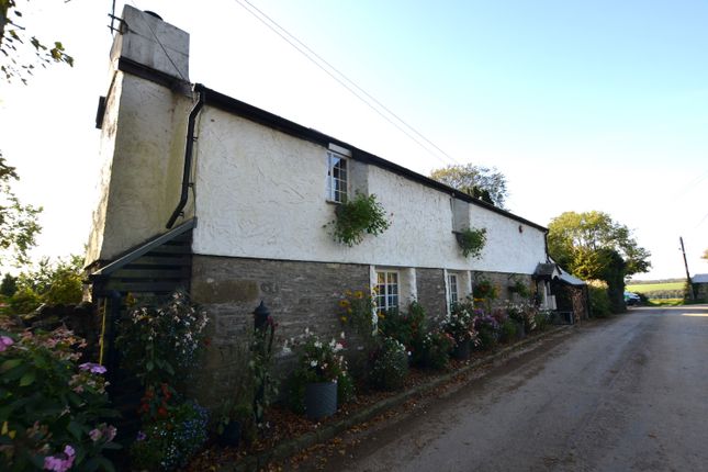 Cottage for sale in Helland, Bodmin, Cornwall