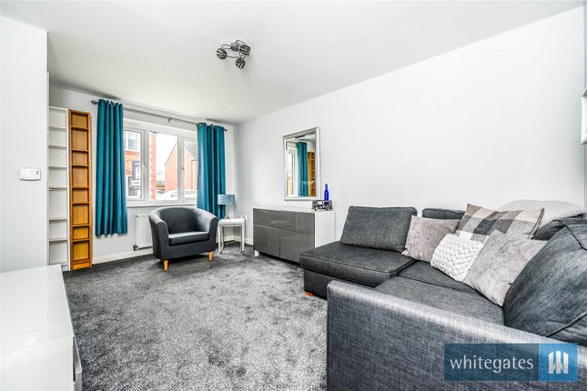 Semi-detached house for sale in St. Joans Close, Bootle, Sefton