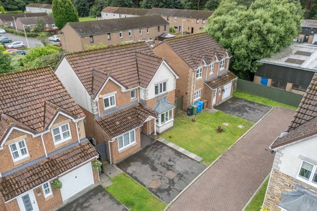 Front Aerial