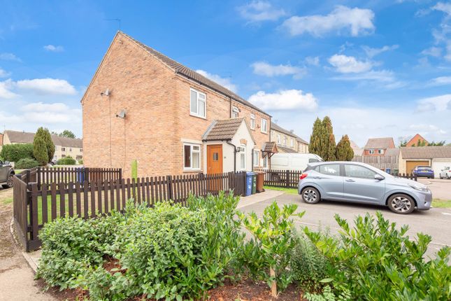 26, Whimbrel Close, Bicester photo 2