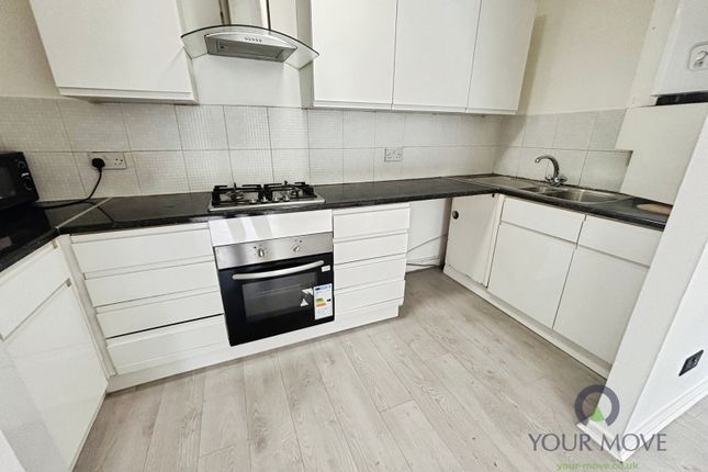 Flat 14, Modbury Court,, Market Street, Manchester photo 4