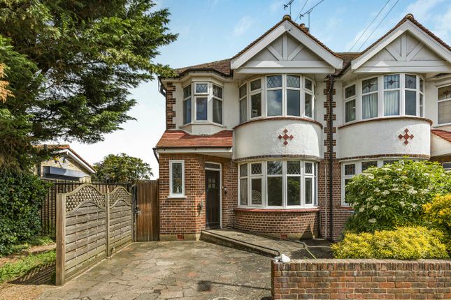 End terrace house for sale in Bideford Gardens, Enfield