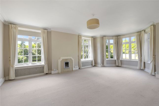 Main House Bedroom