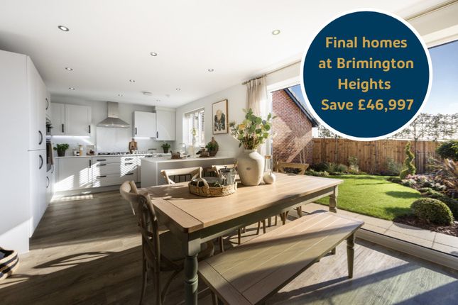133, 1 Skylark Road, Brimington photo 2