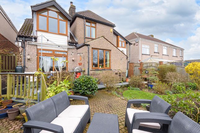 Detached house for sale in Warminster Road, Norton Lees