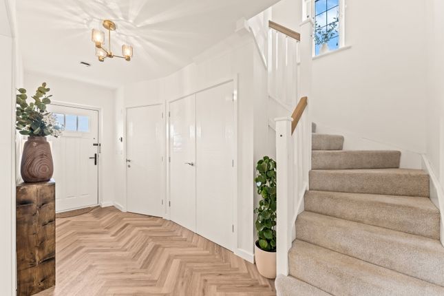 6, Thorsten Way, Congleton photo 4