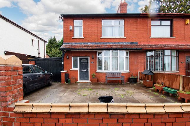 Thumbnail Semi-detached house for sale in Knowsley Road, St. Helens