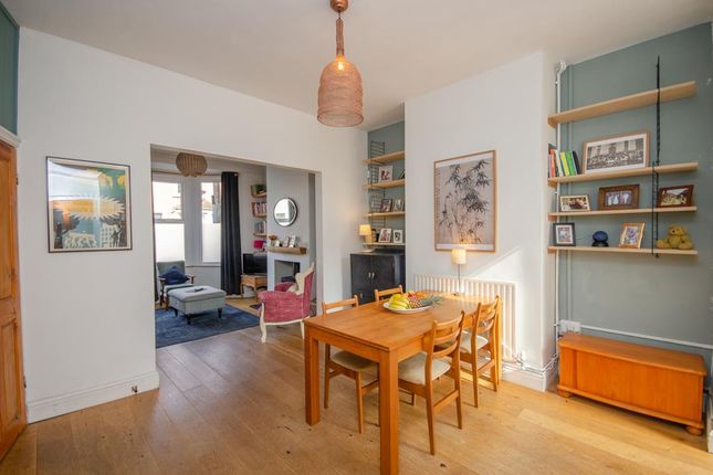 Terraced house for sale in Anstey Street, Easton, Bristol