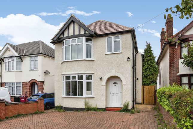 Thumbnail Detached house for sale in Shaggy Calf Lane, Slough