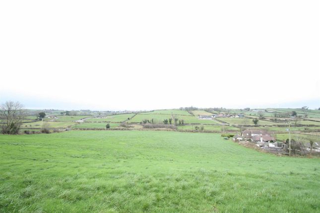 Land for sale in Crossgar Road, Dromara, Dromore