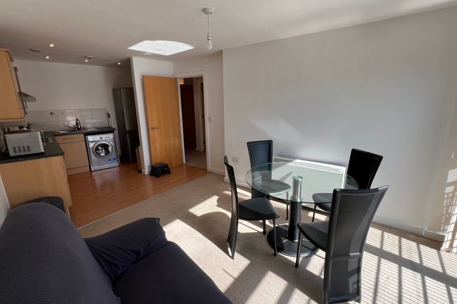8 Merment House, Merment House, Sheffield photo 5