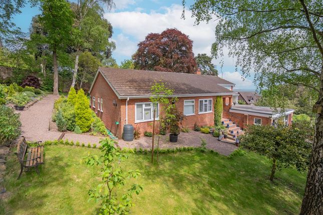 Detached house for sale in Oakwell, Oaklands, Malvern, Worcestershire