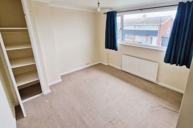 Terraced house to rent in Chadderton Drive, Chapel House, Newcastle Upon Tyne